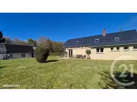 longère 5 pièces 78 m²