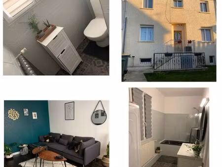 maison 5 pièces 118m2