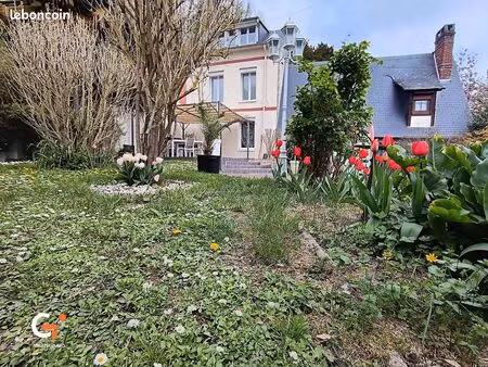 maison de village 5 pièces 90 m²