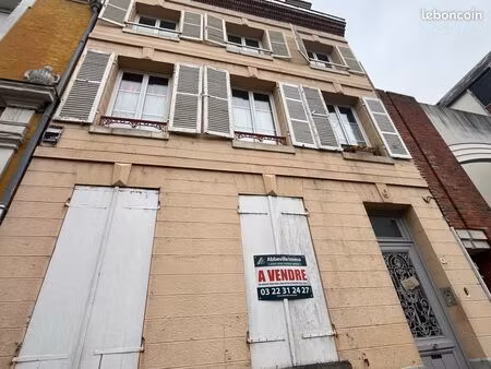 appartement 2 pièces 52 m²