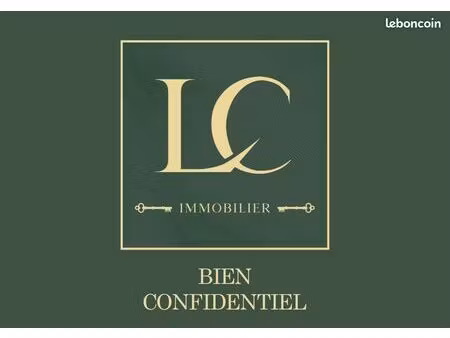 immeuble 200 m² arbent