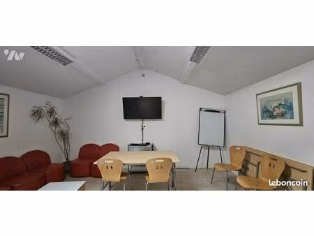 immeuble 160 m² bressuire