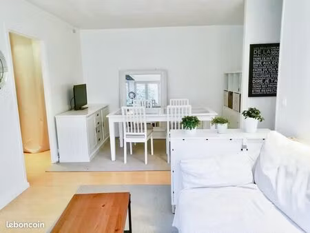 appartement 4 pièces