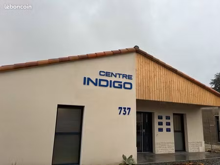 bureau échiré (niort)