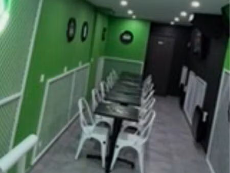 fonds de commerce restauration rapide