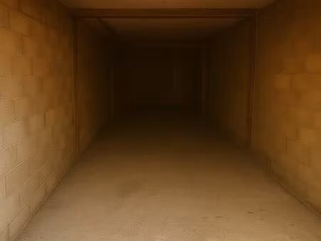 box sécurisé 33 à 36 m² – quartier sept deniers