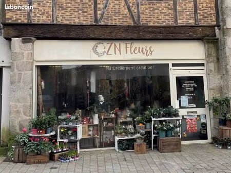 local commercial lumineux : magasin bureau agence