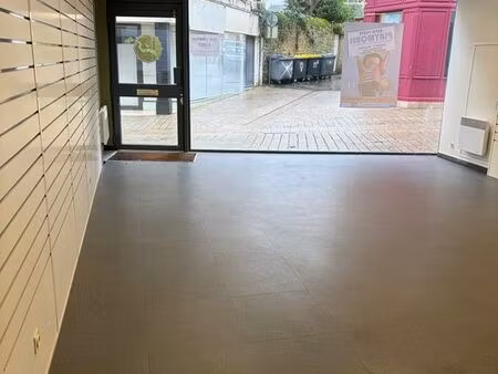 local commercial ou bureaux centre ville