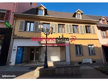 local 65 m² saverne