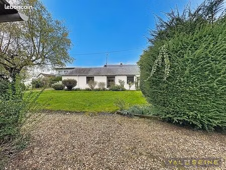 maison 3 pièces 66 m²