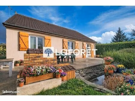 maison 5 pièces 79 m²