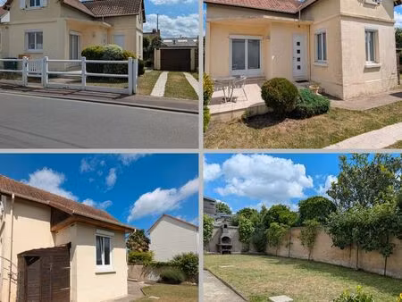 maison coup de coeur (quartier bruyères)