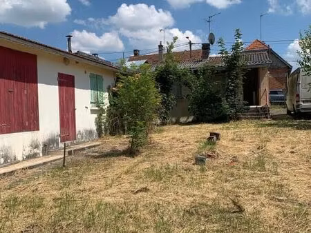 propriété 3 pièces 89 m²