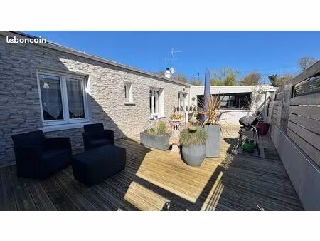 maison 6 pièces 150 m²