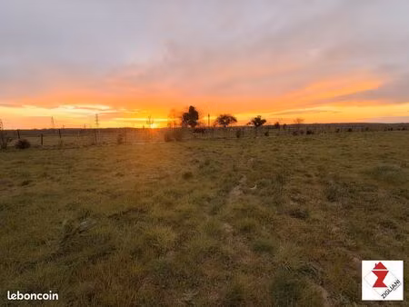 terrain 880 m² montigny