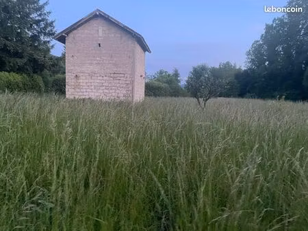 terrain agricole parc cheval ou autre