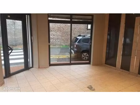 local 70 m² bethune