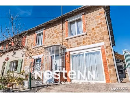 maison 6 pièces 131 m²