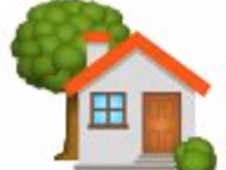 maison - 96m2 - 5 pièces