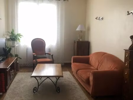 maison de ville individuelle