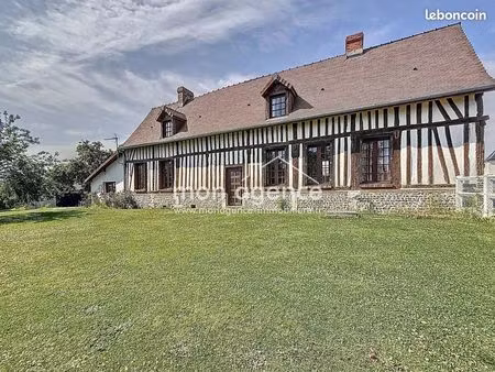 maison 6 pièces 149 m²