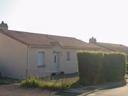 maison 86m2