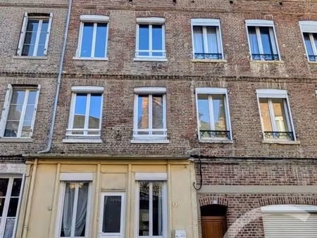 maison de ville 5 pièces 103 m²
