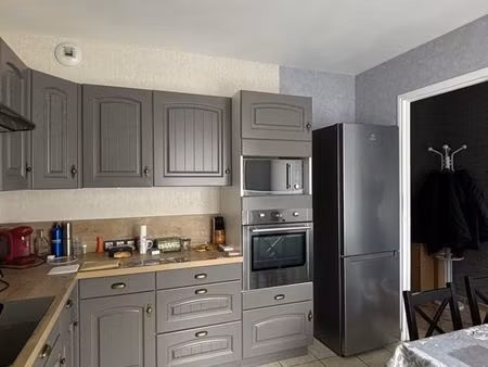 maison de ville 5 pièces 97 m²