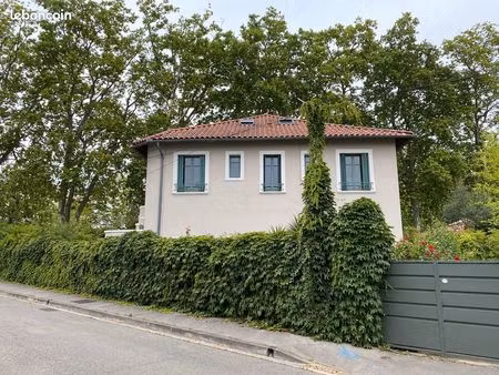 maison 179m2 pont des demoiselles