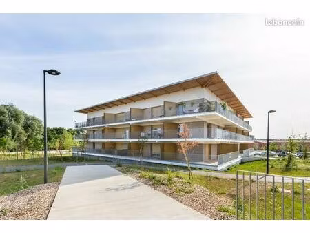 appartement 4 pièces 90 m²