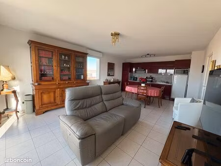 appartement à vendre saint-laurent-de-la-salanque