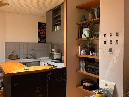 location appartement t2 toulouse centre