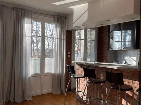 t3 allée de barcelone