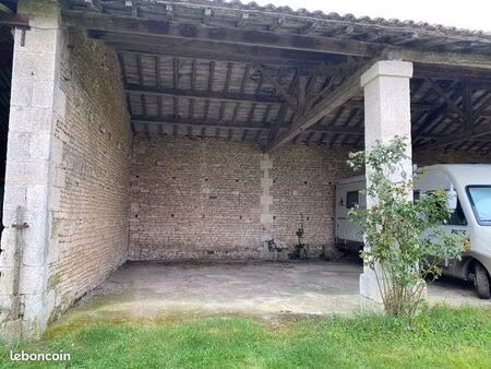 parking camping-car / caravane