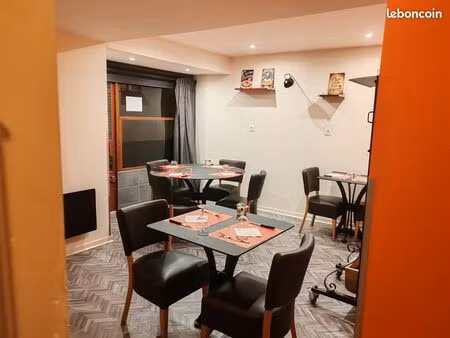 local commercial clef en main chambéry