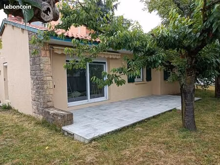 maison t4  colomiers centre à louer