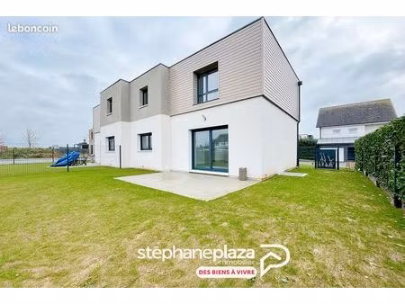 maison 5 pièces 96 m²