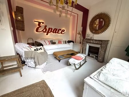 maison de ville 5 pièces 73 m²