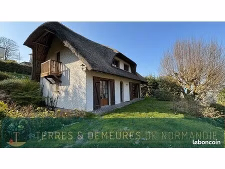 maison 5 pièces 127 m²