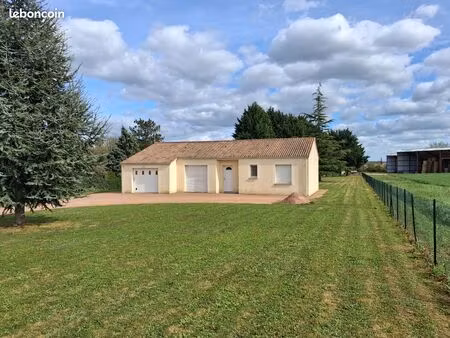 maison à louer louzy