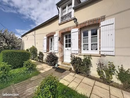 maison 6 pièces 111 m²