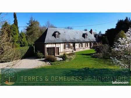 maison 4 pièces 172 m²