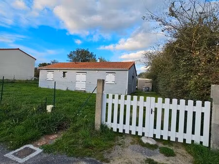 location maison individuelle