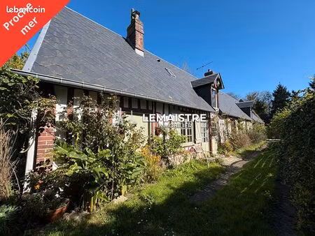 maison 5 pièces 91 m²
