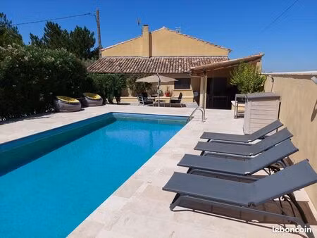 maison 5 pièces 200 m²