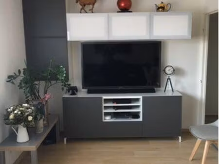 appt 3 pieces + terrasse - 60m2 à divonne les bains