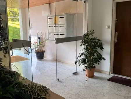 vente appartement mareil-marly