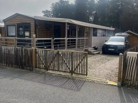 mobil home à vendre superbe affaire
