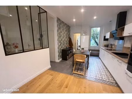 vente appartement nantes