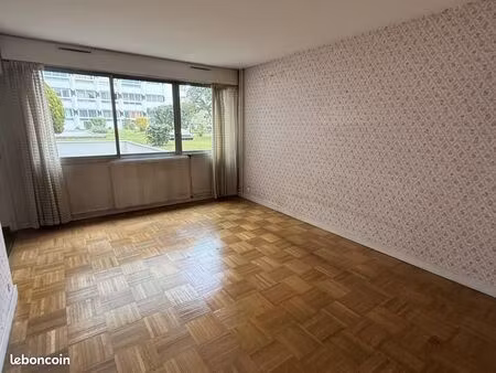 appartement 2 pièces 59 m²